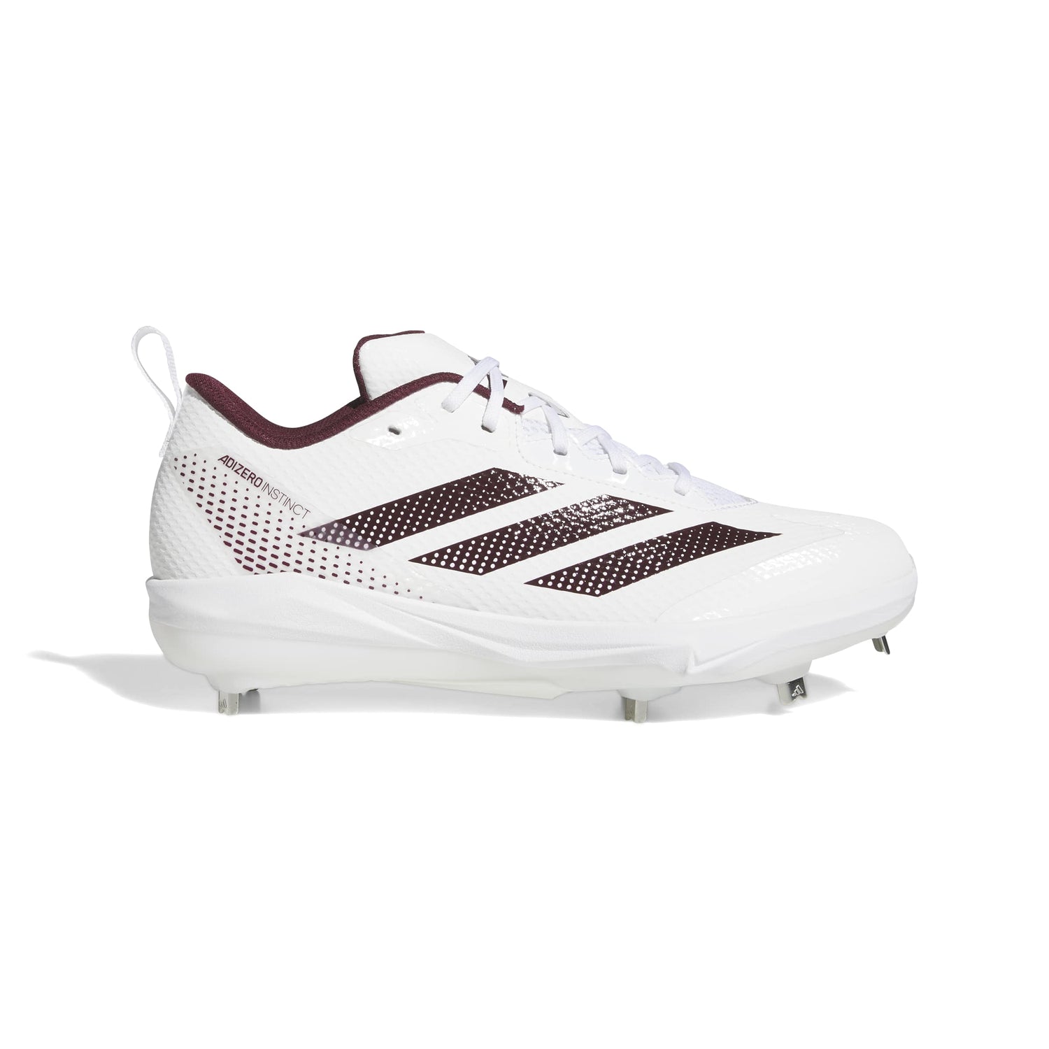 adidas Womens Adizero Instinct 2.0 Softball Cleats