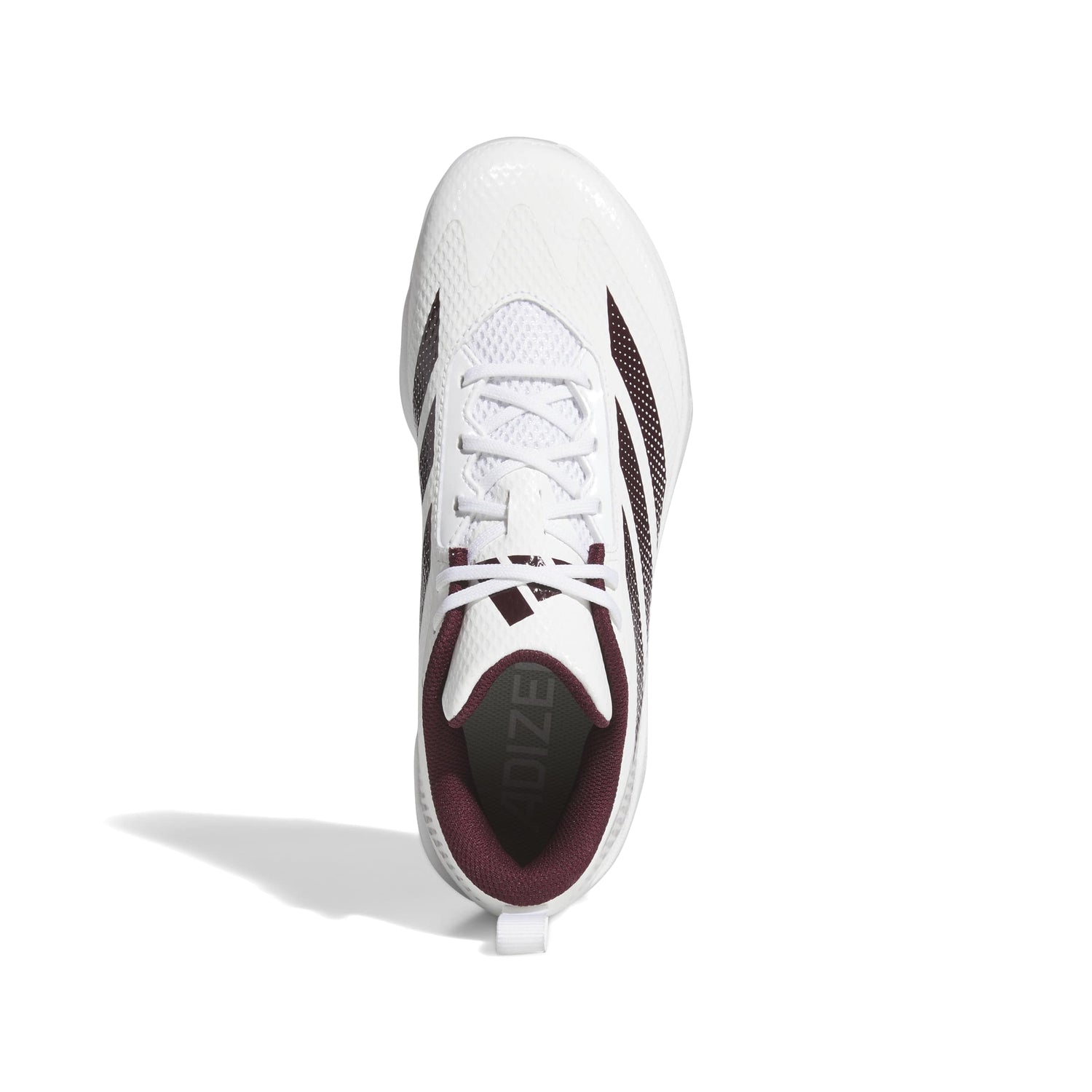 adidas Womens Adizero Instinct 2.0 Softball Cleats