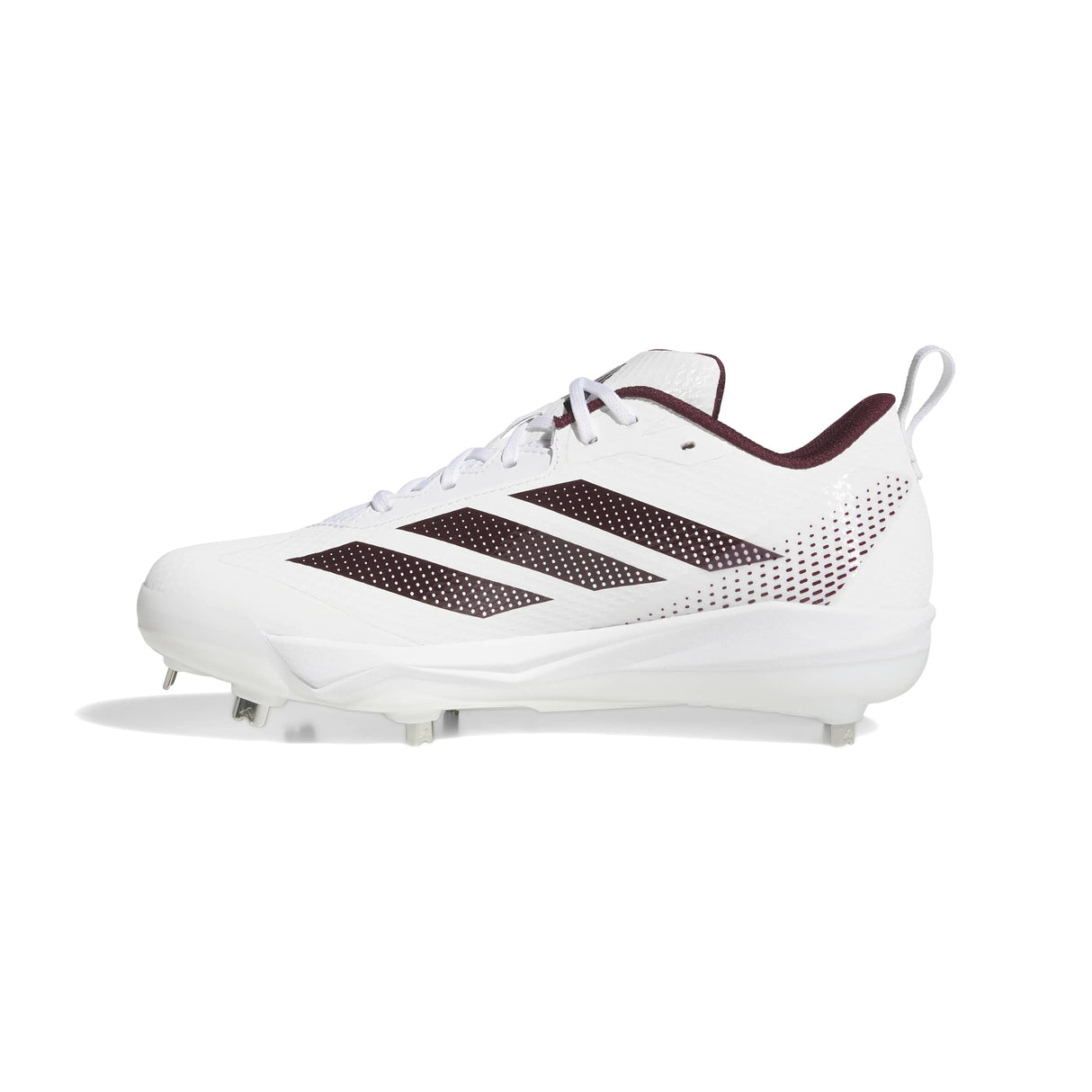 adidas Womens Adizero Instinct 2.0 Softball Cleats