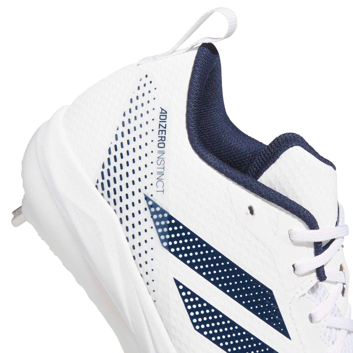 adidas Womens Adizero Instinct 2.0 Softball Cleats