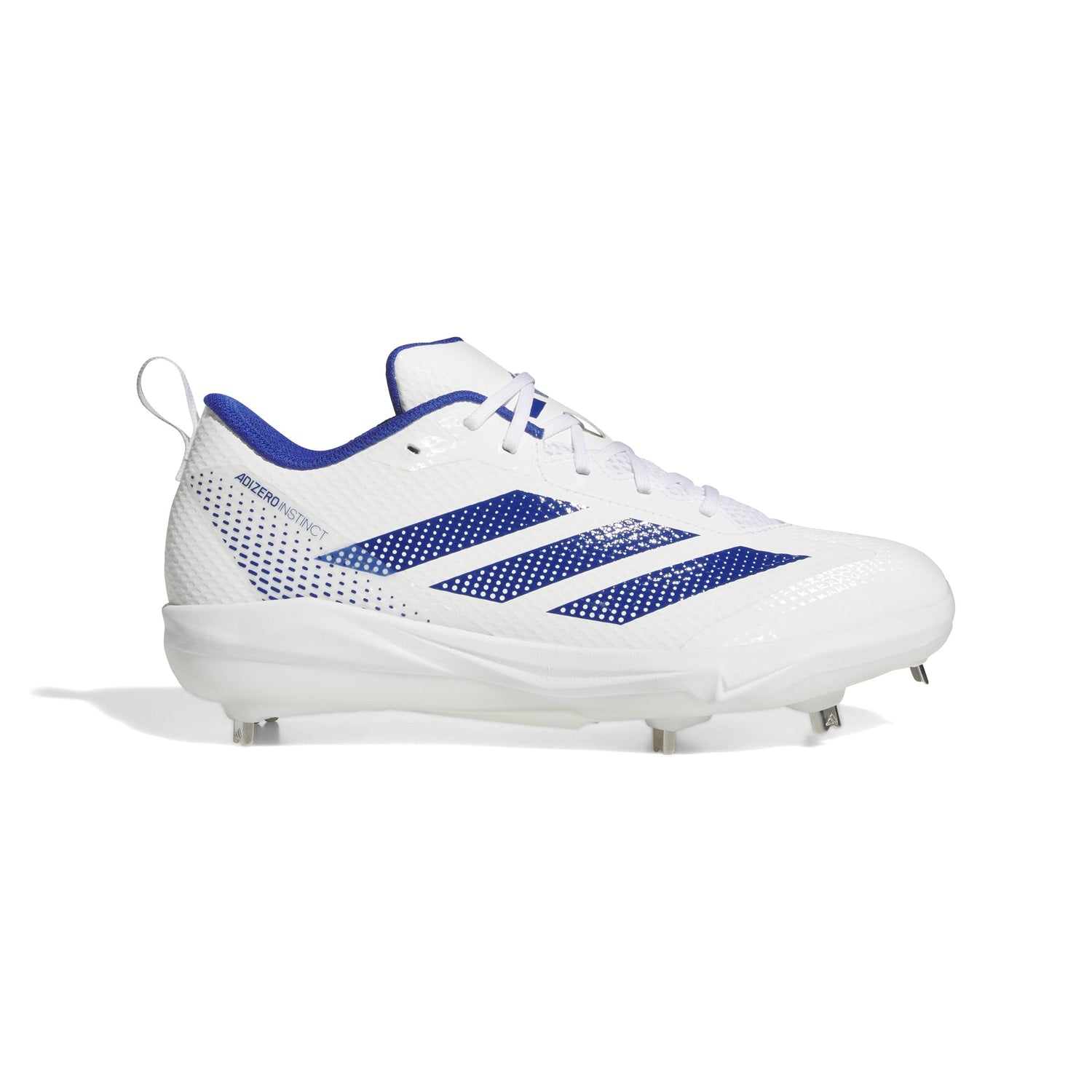 adidas Womens Adizero Instinct 2.0 Softball Cleats