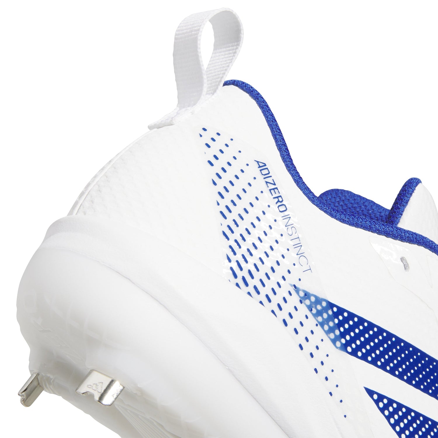 adidas Womens Adizero Instinct 2.0 Softball Cleats