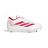 adidas Womens Adizero Instinct 2.0 Softball Cleats