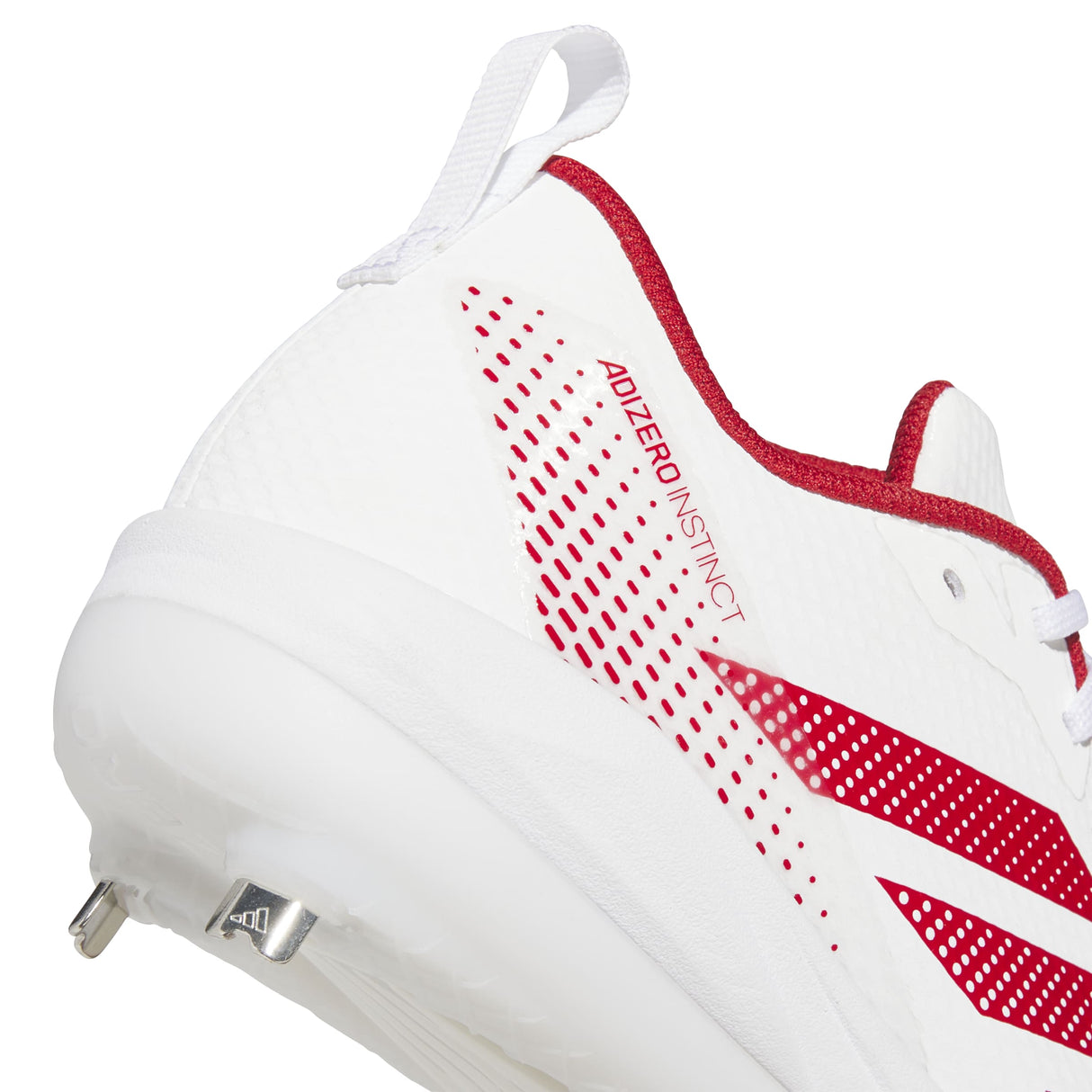 adidas Womens Adizero Instinct 2.0 Softball Cleats