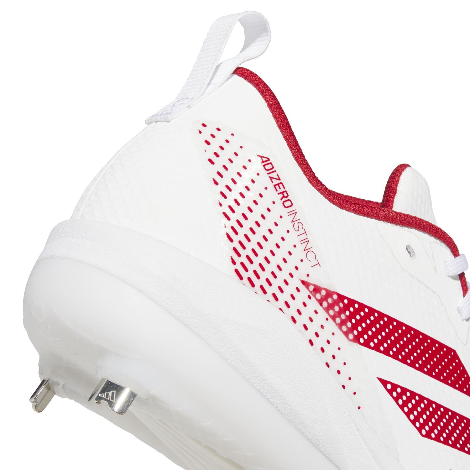 adidas Womens Adizero Instinct 2.0 Softball Cleats