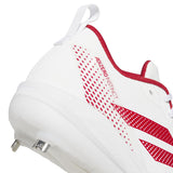 adidas Womens Adizero Instinct 2.0 Softball Cleats