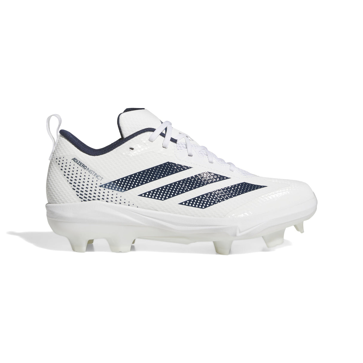 adidas Womens Adizero Instinct TPU 2.0 Softball Cleats