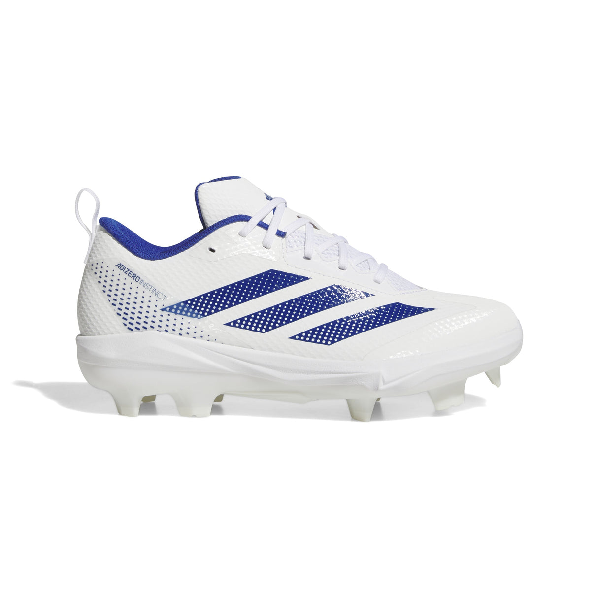 adidas Womens Adizero Instinct TPU 2.0 Softball Cleats