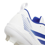adidas Womens Adizero Instinct TPU 2.0 Softball Cleats