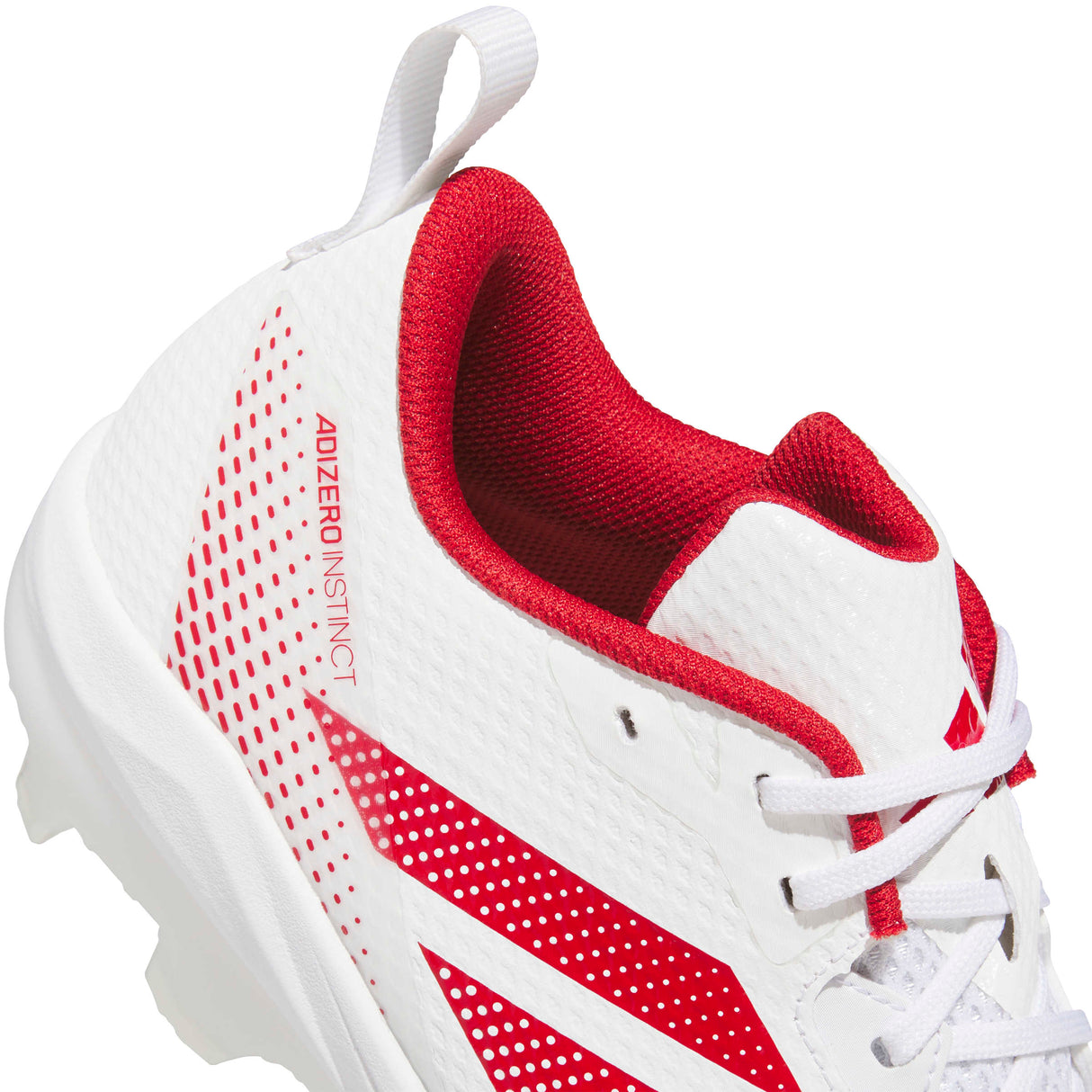 adidas Womens Adizero Instinct TPU 2.0 Softball Cleats