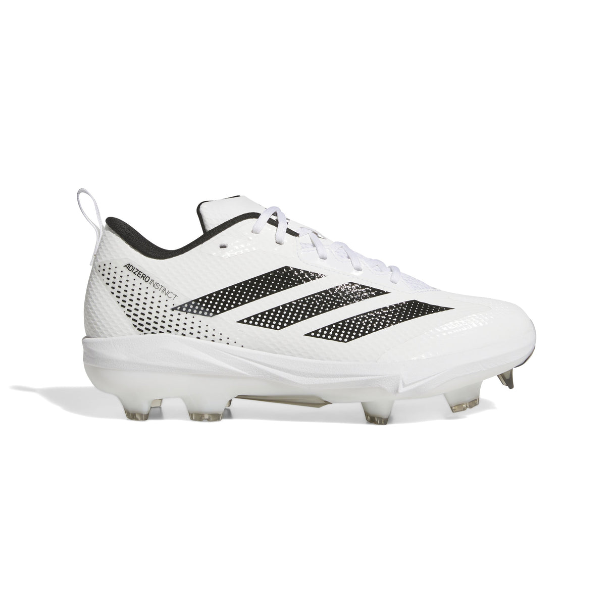 adidas Womens Adizero Instinct TPU 2.0 Softball Cleats