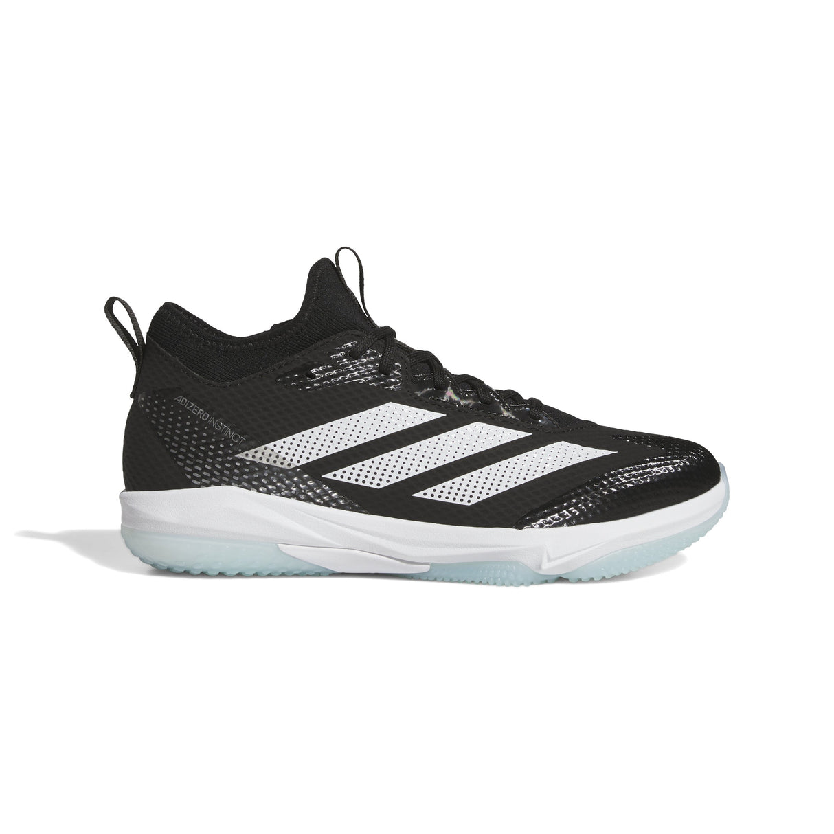 adidas Womens Adizero Instinct Turf 2.0 Softball Shoes