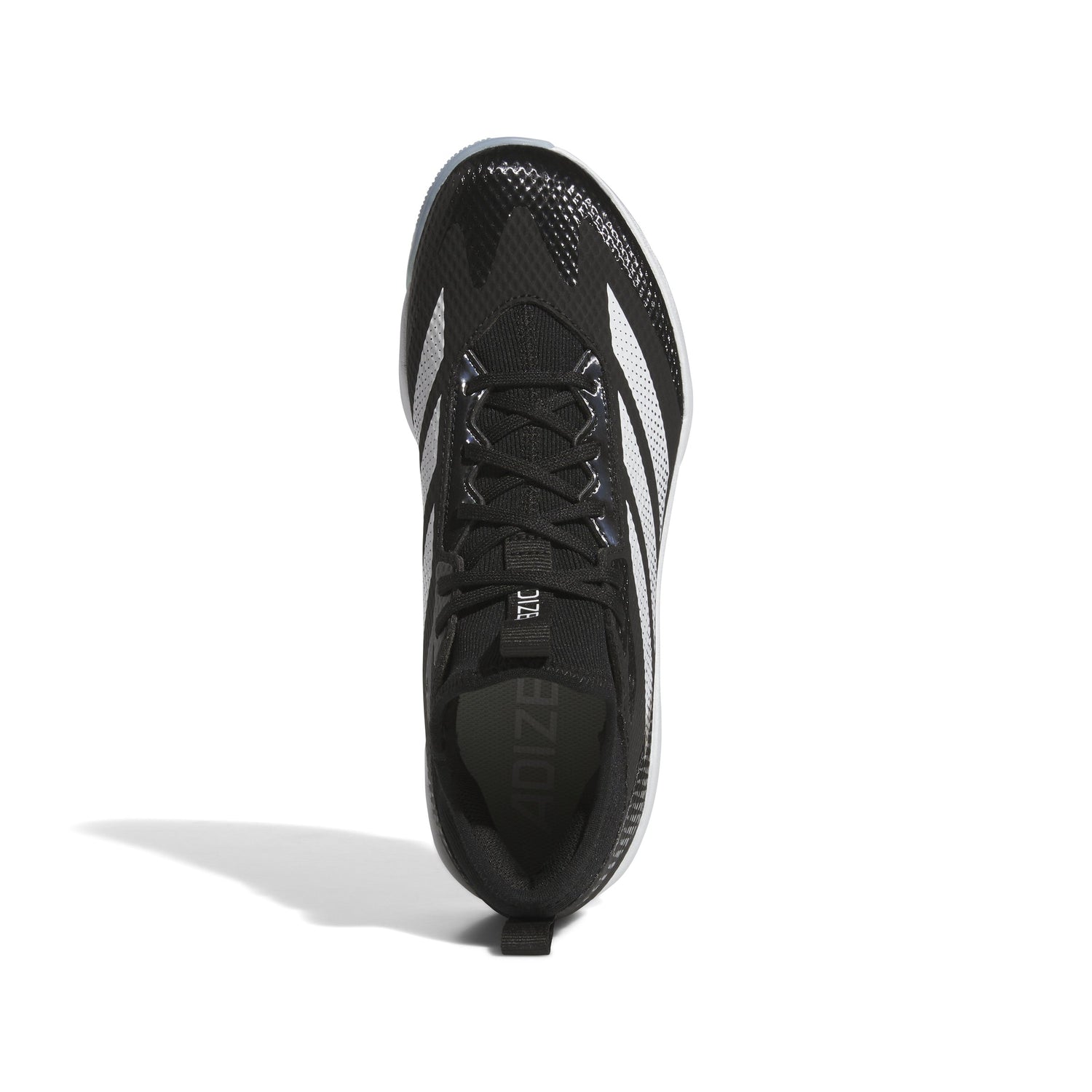adidas Womens Adizero Instinct Turf 2.0 Softball Shoes