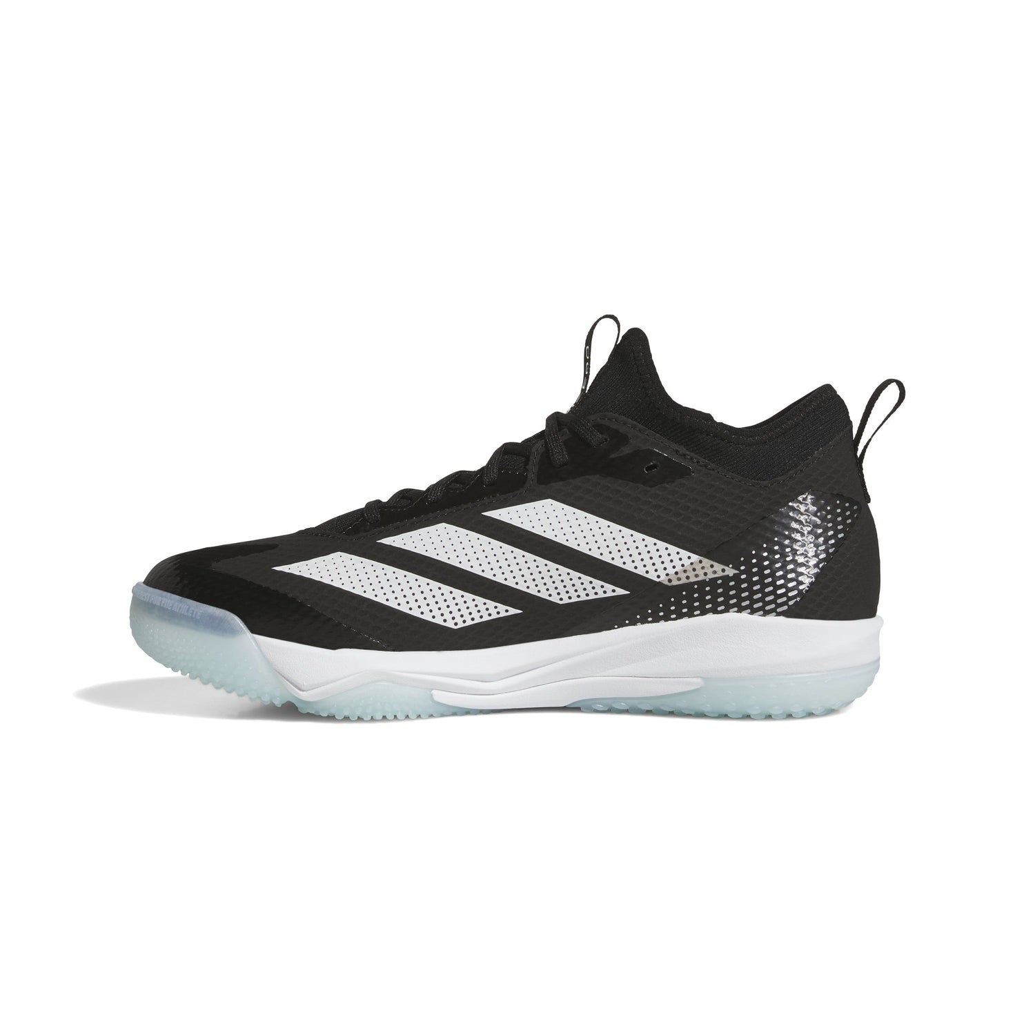 adidas Womens Adizero Instinct Turf 2.0 Softball Shoes