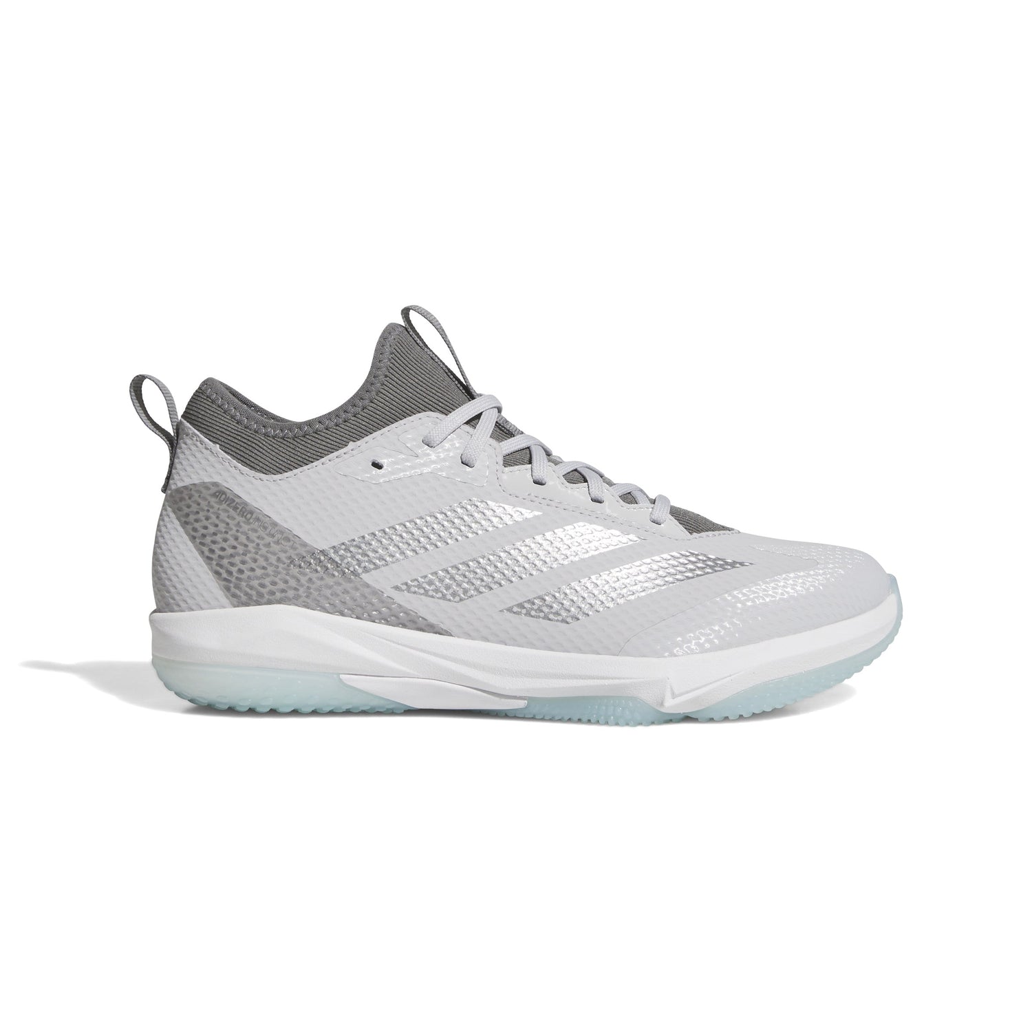 adidas Womens Adizero Instinct Turf 2.0 Softball Shoes
