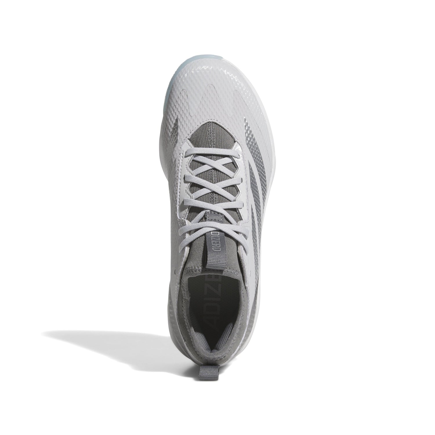 adidas Womens Adizero Instinct Turf 2.0 Softball Shoes