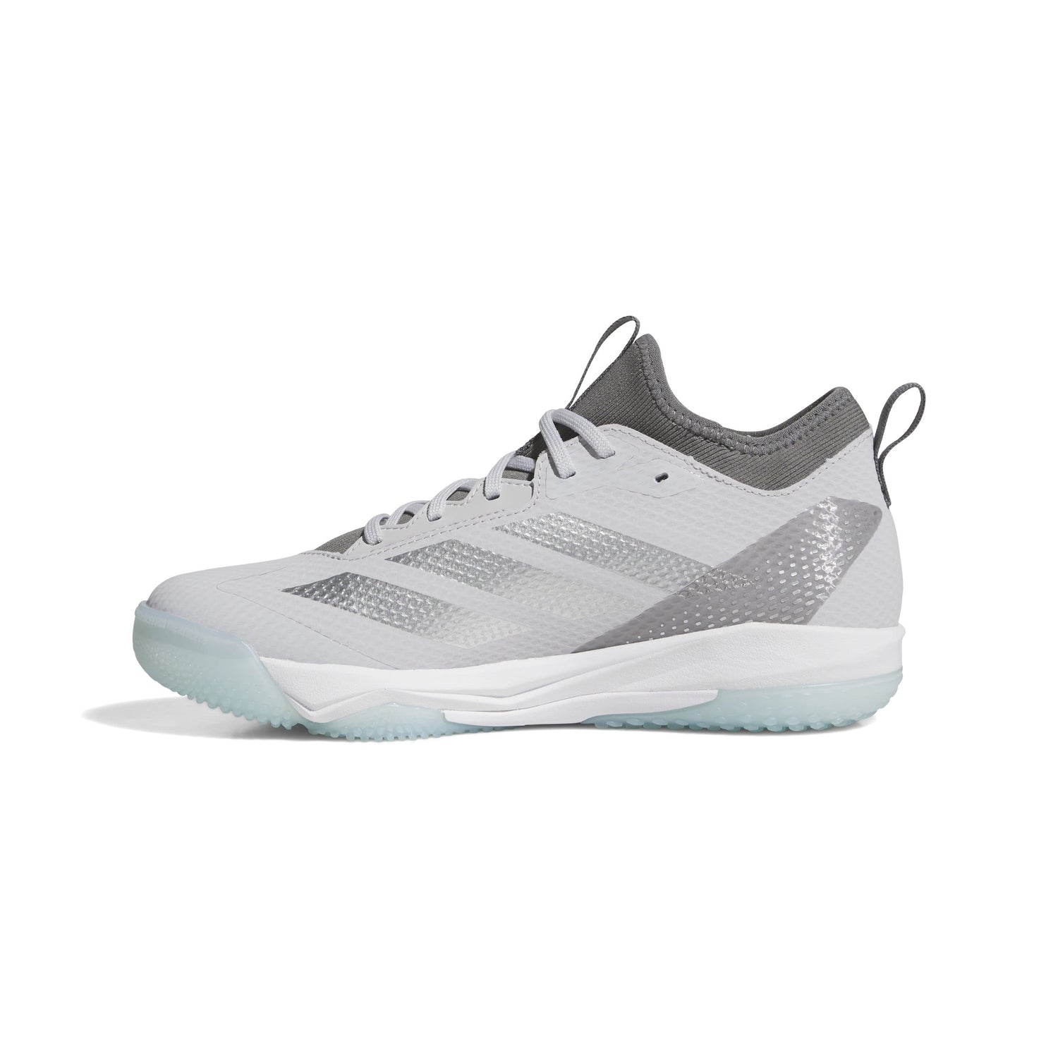 adidas Womens Adizero Instinct Turf 2.0 Softball Shoes