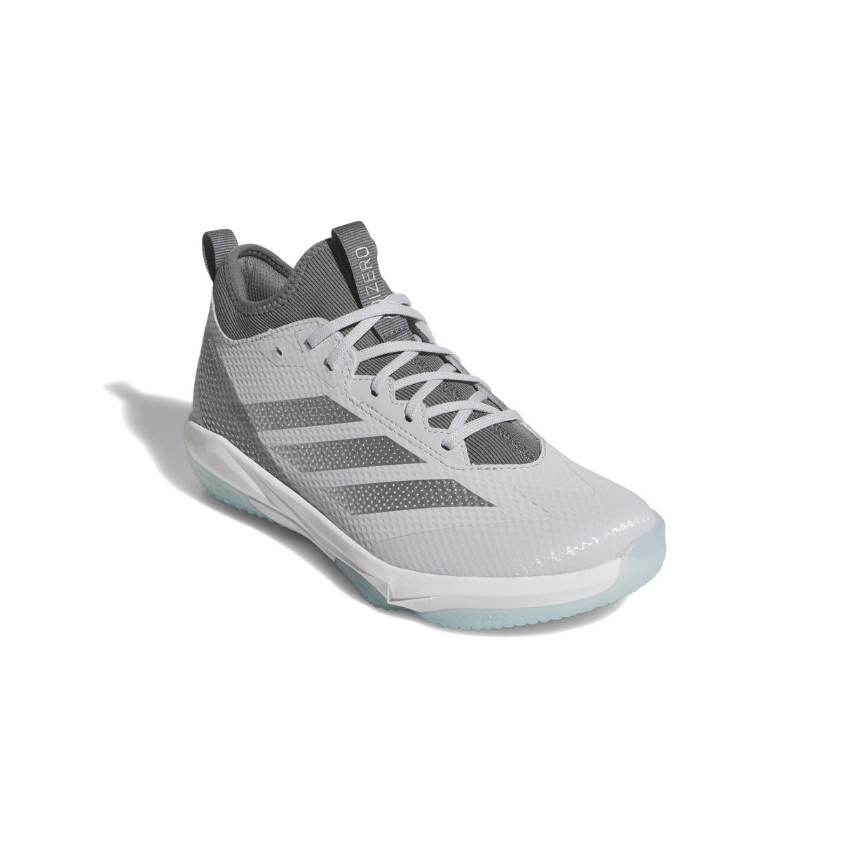 adidas Womens Adizero Instinct Turf 2.0 Softball Shoes