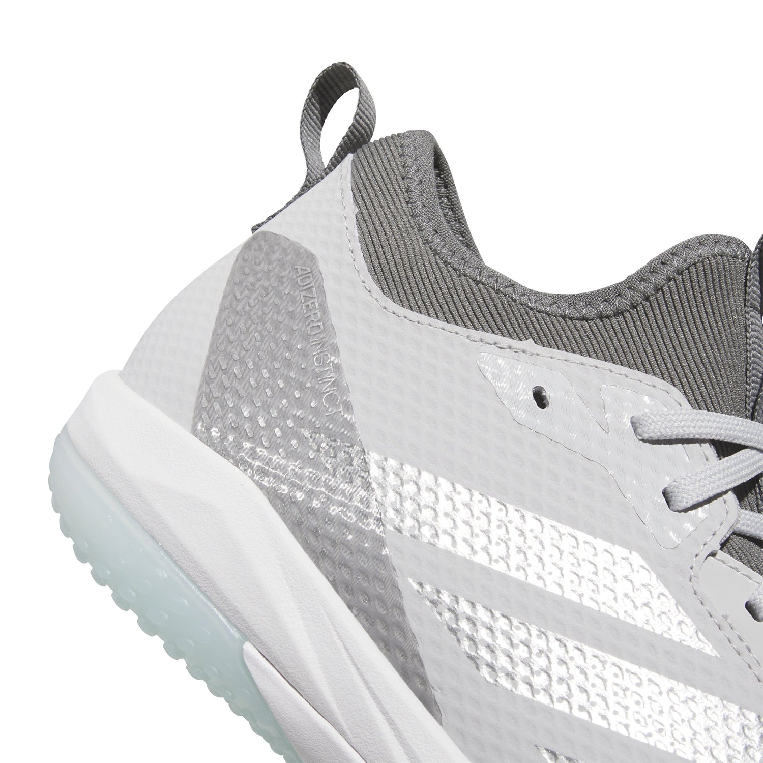 adidas Womens Adizero Instinct Turf 2.0 Softball Shoes