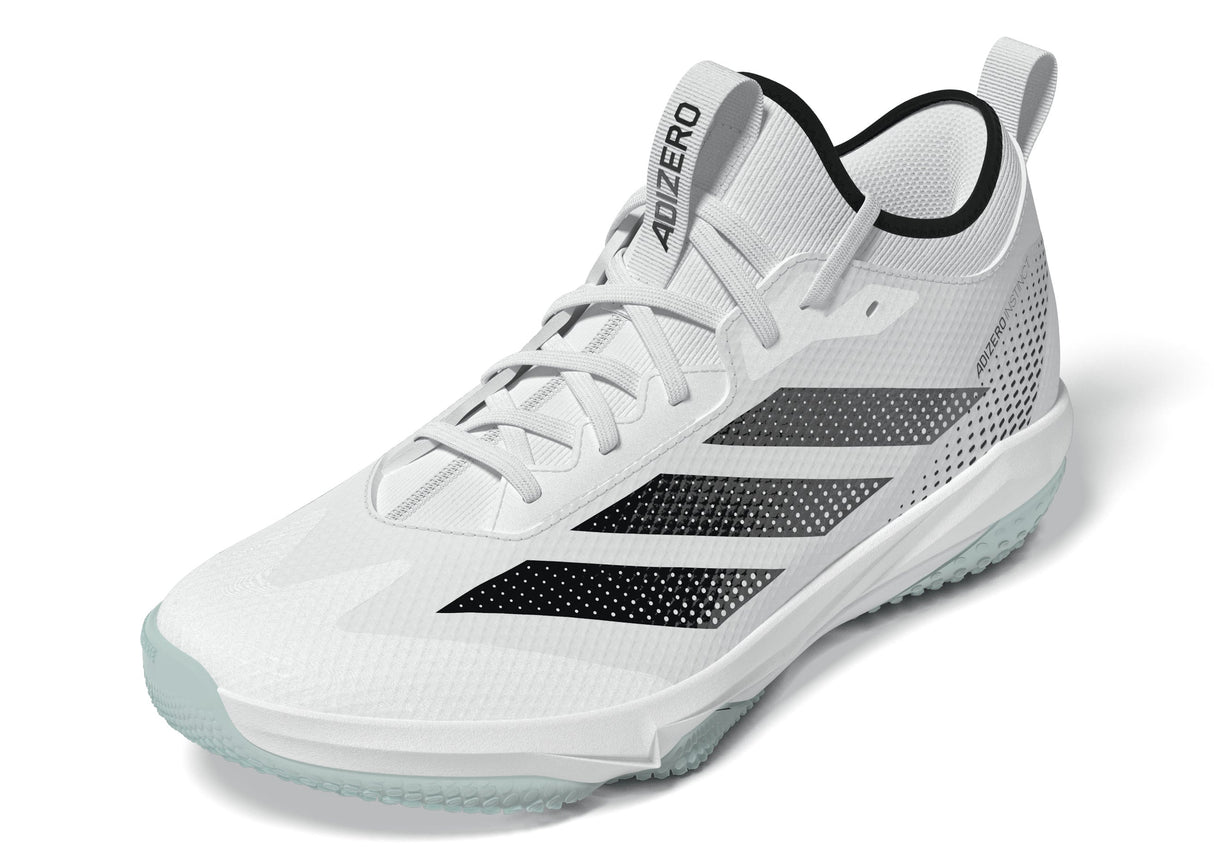 adidas Womens Adizero Instinct Turf 2.0 Softball Shoes