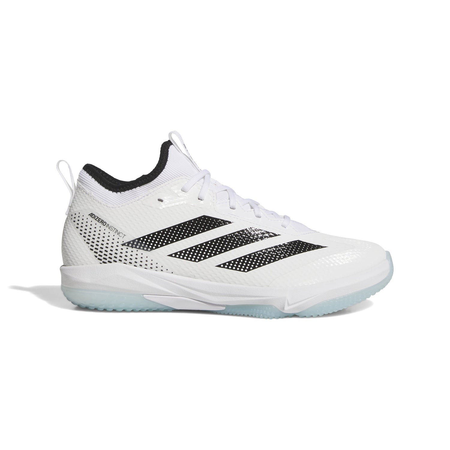 adidas Womens Adizero Instinct Turf 2.0 Softball Shoes