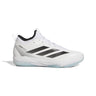 adidas Womens Adizero Instinct Turf 2.0 Softball Shoes