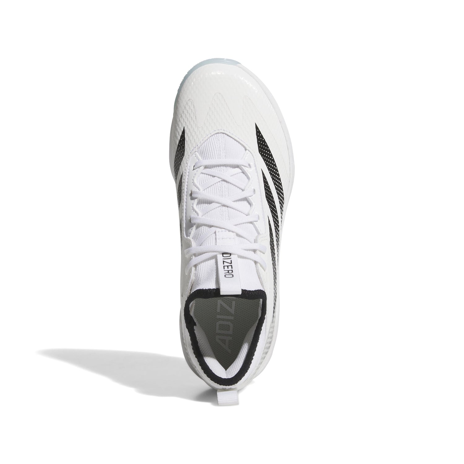 adidas Womens Adizero Instinct Turf 2.0 Softball Shoes
