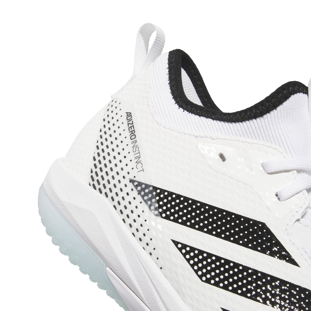 adidas Womens Adizero Instinct Turf 2.0 Softball Shoes