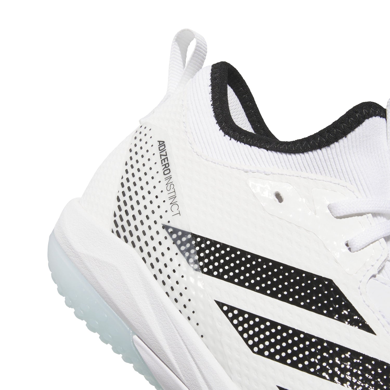 adidas Womens Adizero Instinct Turf 2.0 Softball Shoes