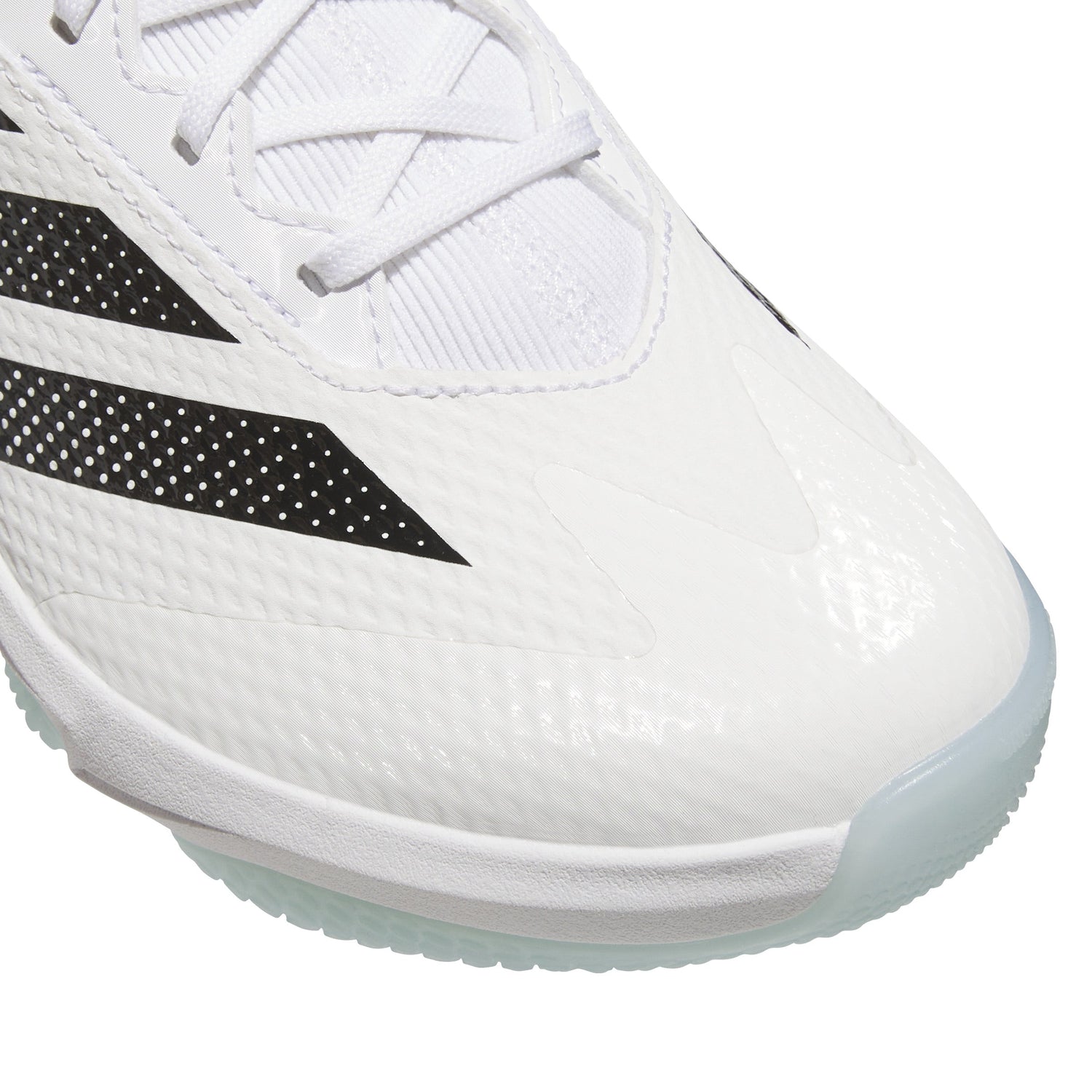 adidas Womens Adizero Instinct Turf 2.0 Softball Shoes