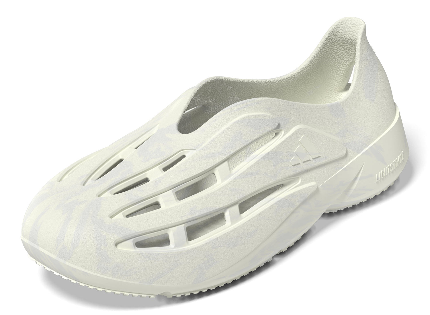 adidas LightBlaze MOC Shoes ��Lightweight Slip-On
