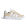 adidas Grand Court Alpha 00's Women's Shoes – Sleek Faux Leather Sneakers