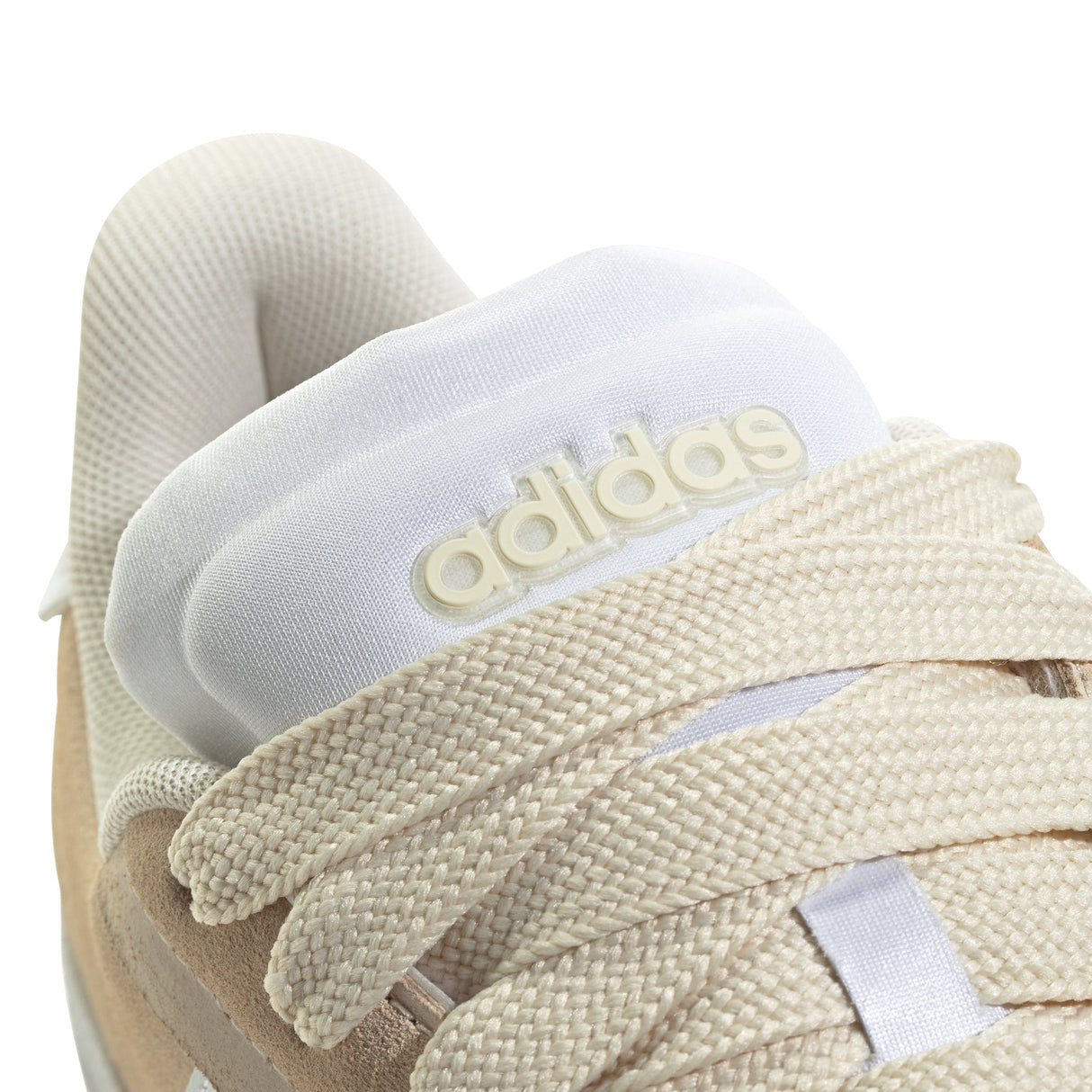 adidas Grand Court Alpha 00's Women's Shoes – Sleek Faux Leather Sneakers
