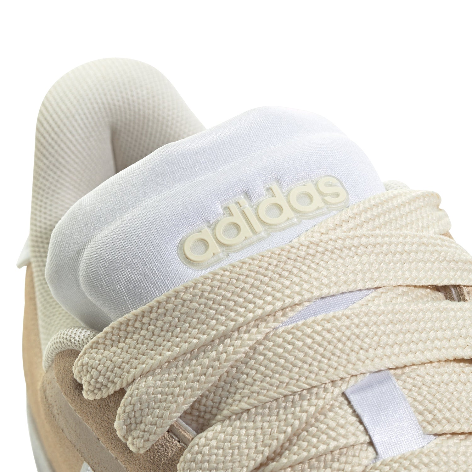 adidas Grand Court Alpha 00's Women's Shoes – Sleek Faux Leather Sneakers