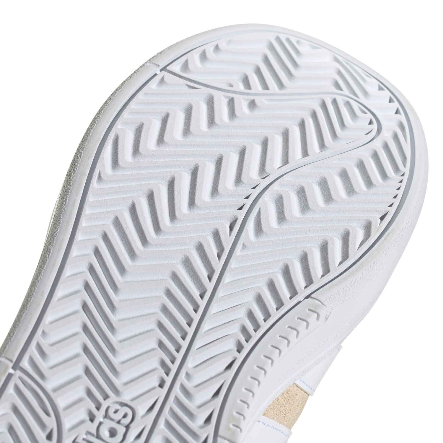 adidas Grand Court Alpha 00's Women's Shoes – Sleek Faux Leather Sneakers