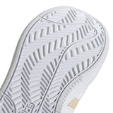 adidas Grand Court Alpha 00's Women's Shoes – Sleek Faux Leather Sneakers