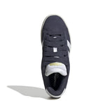 adidas Grand Court Alpha 00's Women's Shoes – Sleek Faux Leather Sneakers