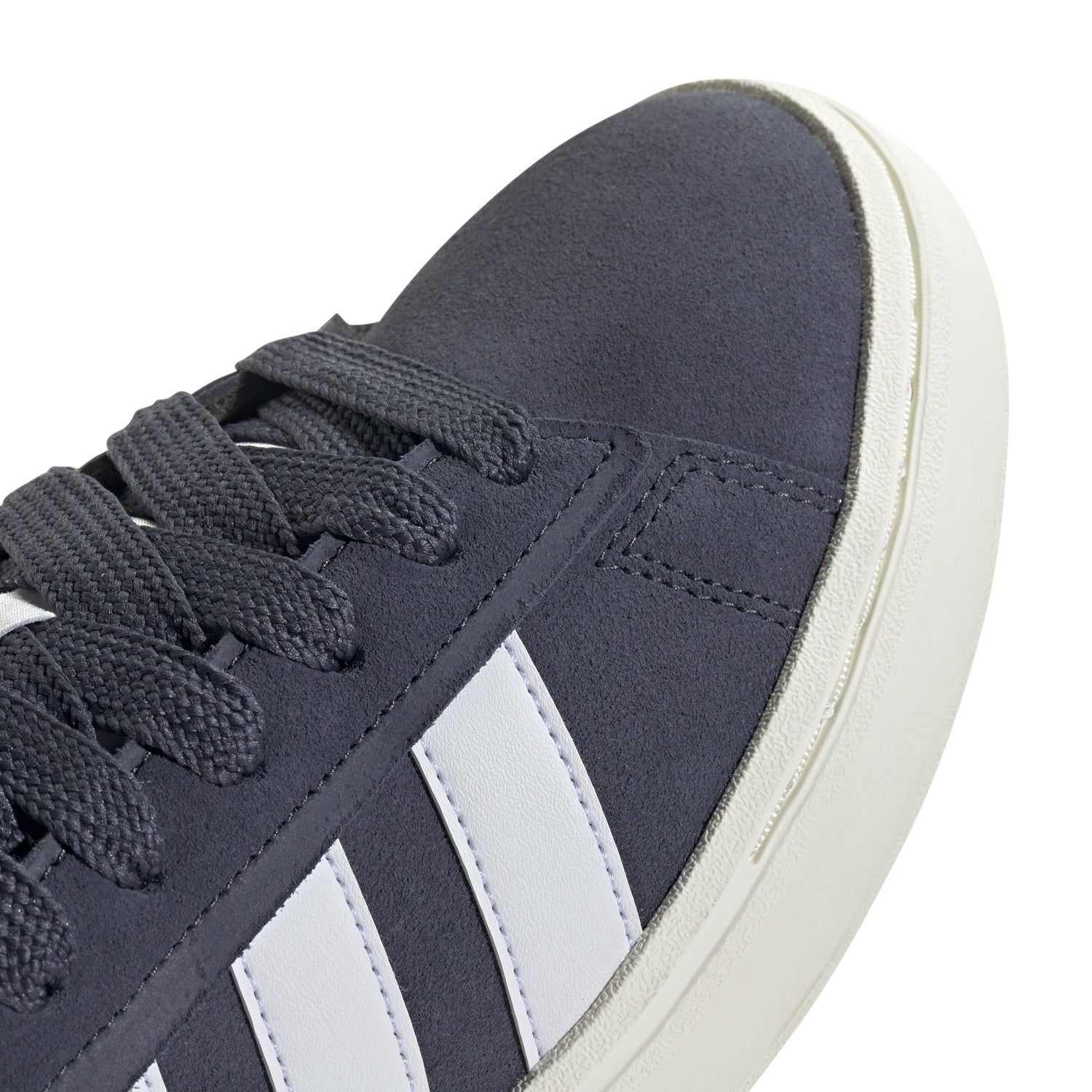 adidas Grand Court Alpha 00's Women's Shoes – Sleek Faux Leather Sneakers