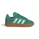 adidas Grand Court Alpha 00's Women's Shoes – Sleek Faux Leather Sneakers