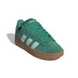 adidas Grand Court Alpha 00's Women's Shoes – Sleek Faux Leather Sneakers