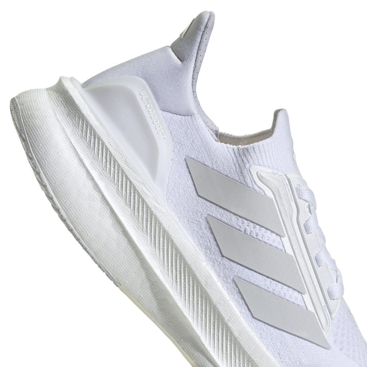 adidas UltraBoost 5X Women's Running Shoes - Lightweight, Energy-Returning Performance Sneakers for All Distances