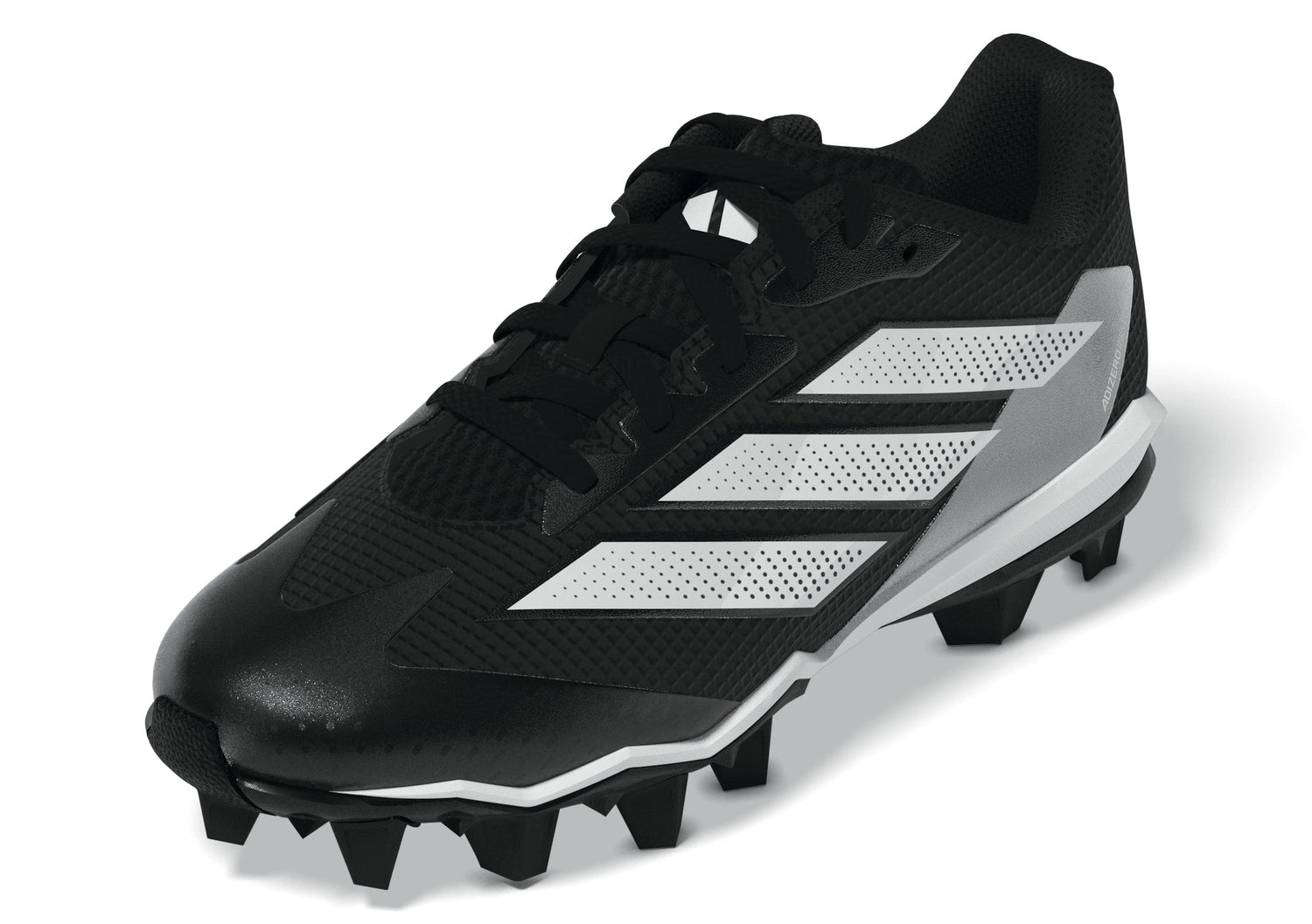 adidas Youth Adizero Instinct Molded Rubber 2.0 Unisex Baseball Cleats