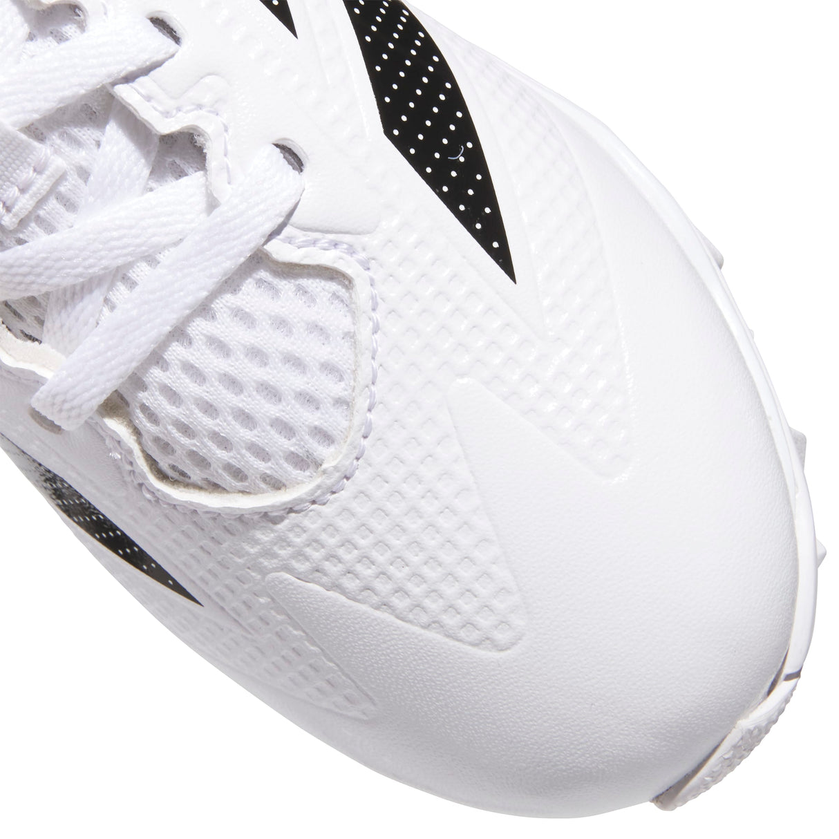 adidas Youth Adizero Instinct Molded Rubber 2.0 Unisex Baseball Cleats