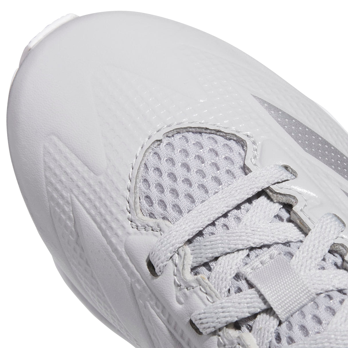 adidas Youth Adizero Instinct Molded Rubber 2.0 Unisex Baseball Cleats