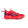 adidas Mens Adizero Impact 2.0 Shades Adult Baseball Cleats