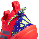 adidas Mens Adizero Impact 2.0 Shades Adult Baseball Cleats