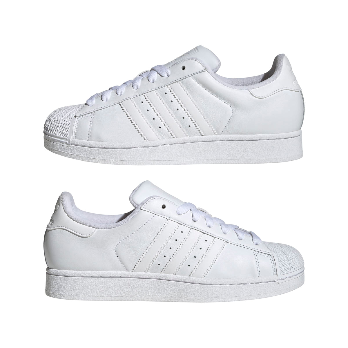 adidas Superstar II Sneakers