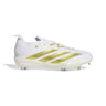 adidas Mens Adizero Electric+ 2.0 Adult Baseball Cleats