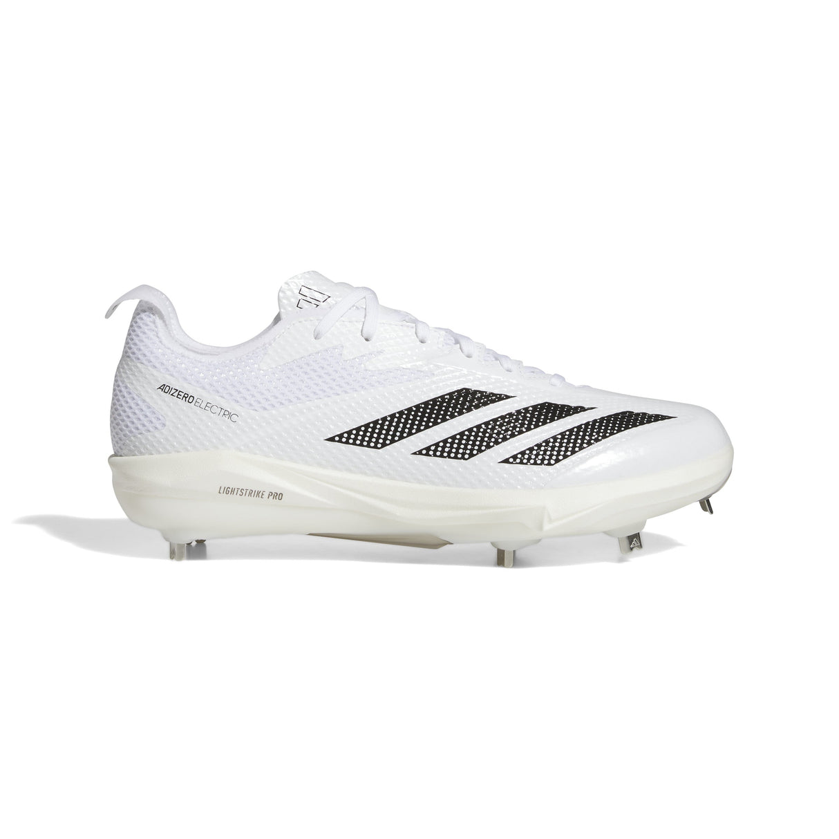 adidas Mens Adizero Electric 2.0 Adult Baseball Cleats