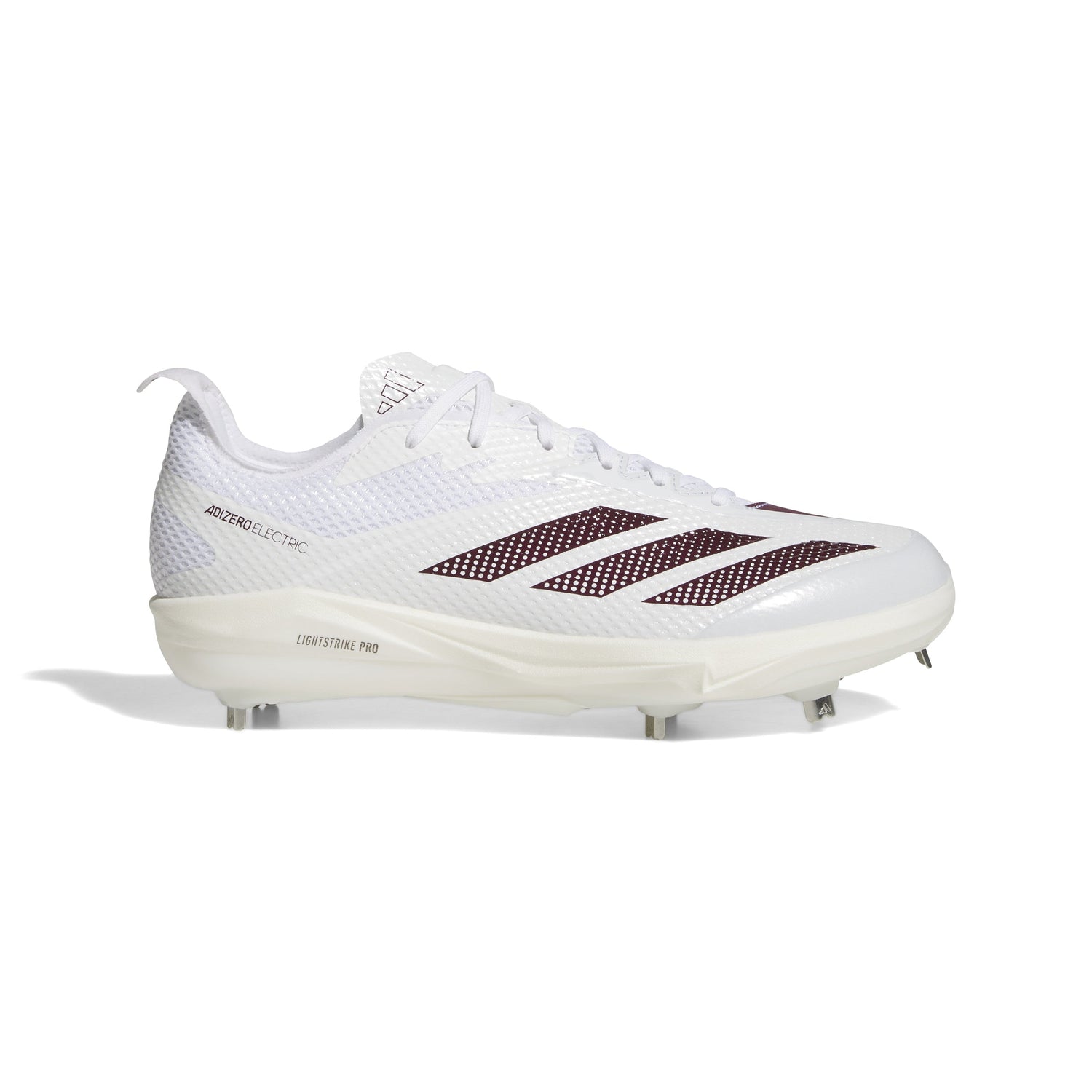 adidas Mens Adizero Electric 2.0 Adult Baseball Cleats